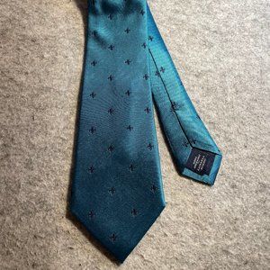 Charles Tyrwhitt Men's Silk Tie